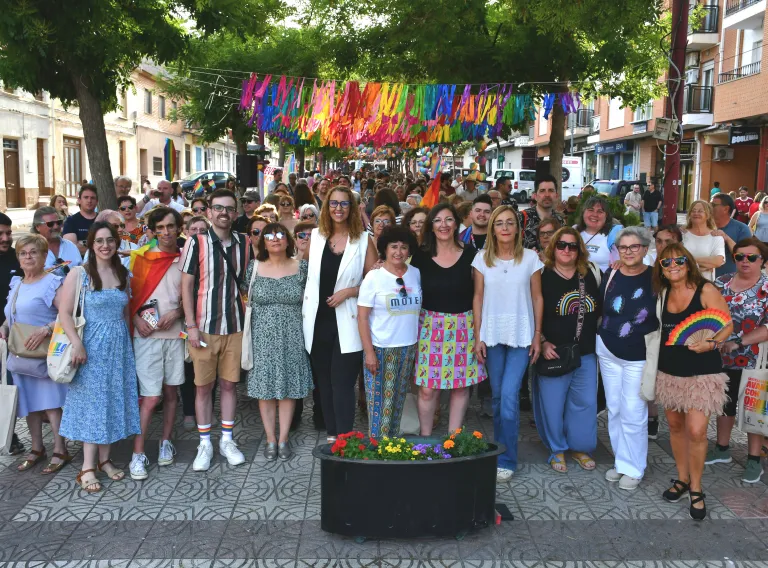 El Gobierno regional promueve la creación de una guía de buenas prácticas para una comunicación inclusiva y diversa en materia LGTBI