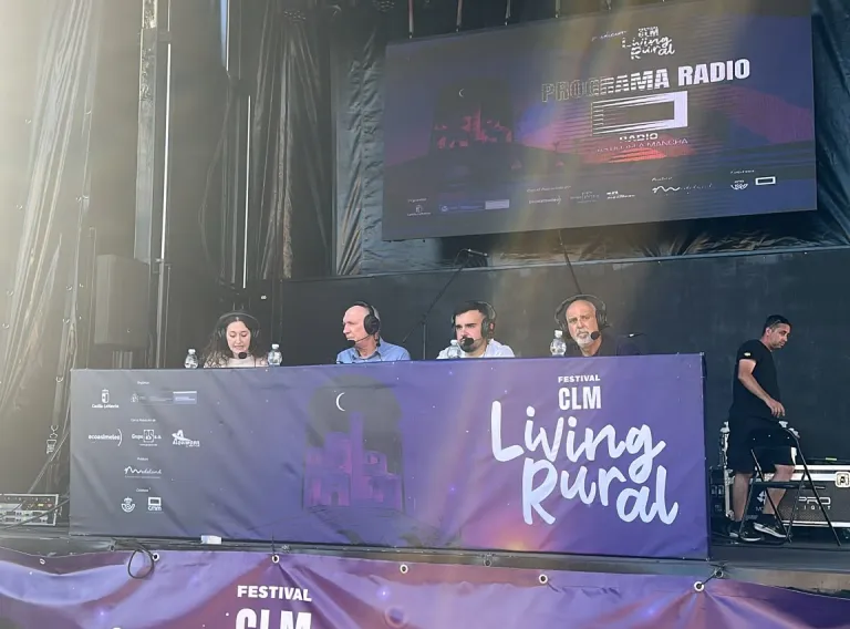 El Gobierno regional reconoce a ADEL Sierra Norte de Guadalajara por sus medidas de impulso a la vivienda para luchar contra la despoblación