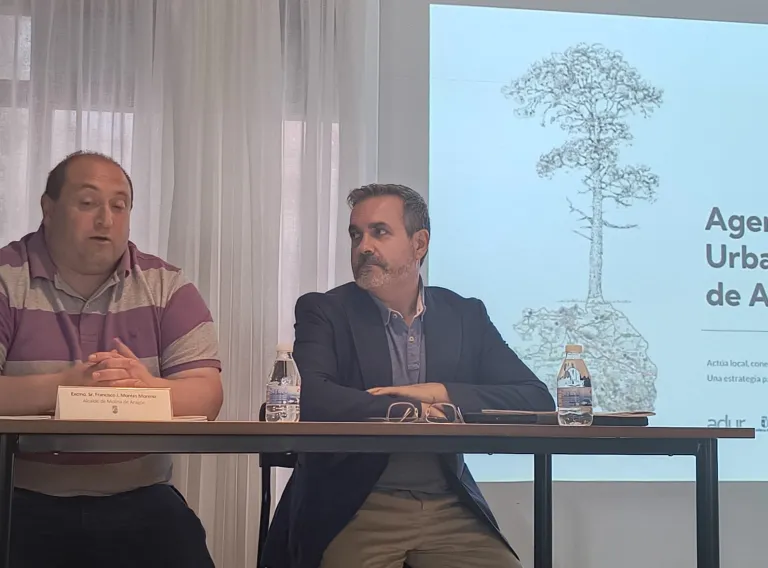 El Gobierno regional llama a los ayuntamientos de zonas despobladas a sumarse al plan ‘Moviliza tu vivienda rural’