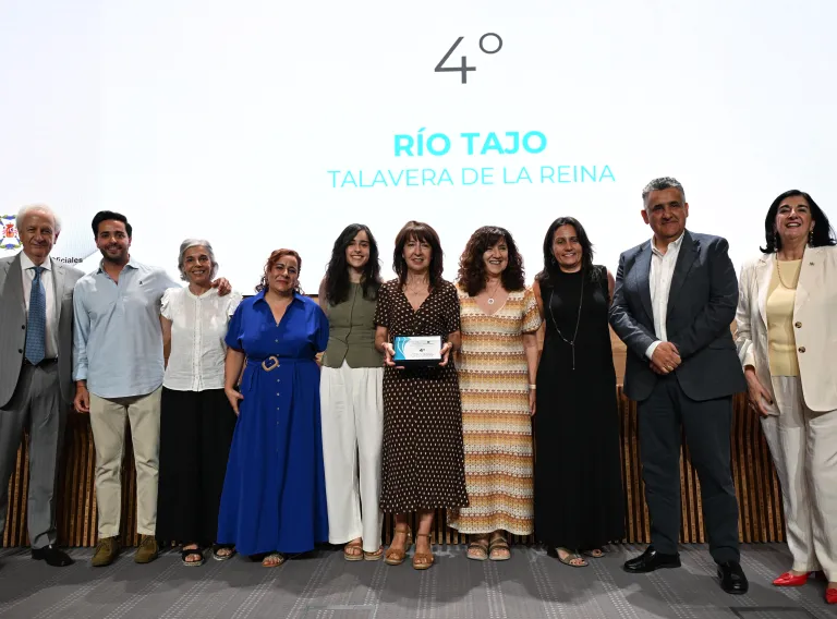 Castilla-La Mancha ha logrado situar a dos de sus centros de salud entre los cinco mejores de España en los Premios Nacionales de Reputación Enfermera 2025, organizados por el Consejo General de Enfermería y Merco Salud.
