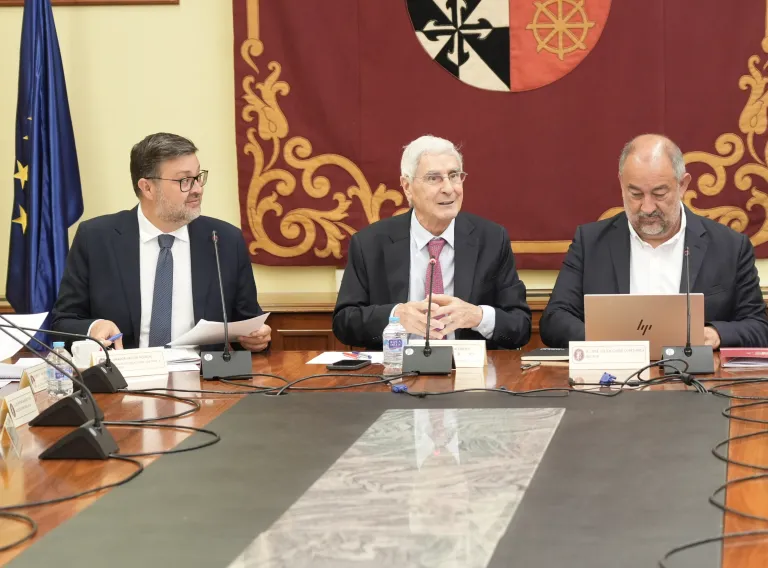 Castilla-La Mancha prepara su gran reforma universitaria con una Ley que impulsa un modelo más innovador, competitivo y conectado a la sociedad