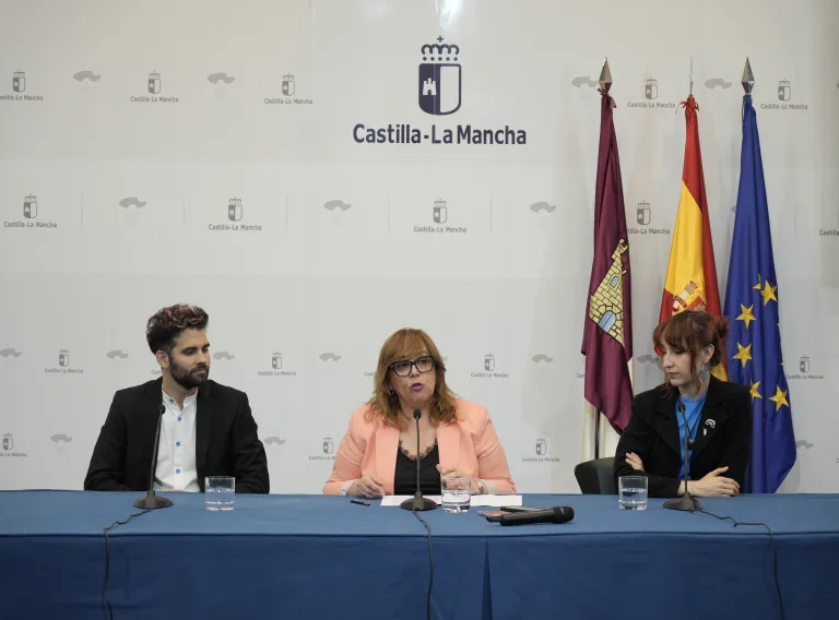 La programación de ‘Otoño 2026’ de la Red de Artes Escénicas contará con 486 espectáculos que se desarrollarán en 94 municipios