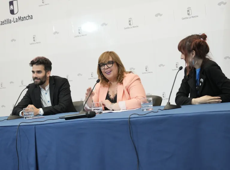 La programación de ‘Otoño 2026’ de la Red de Artes Escénicas contará con 486 espectáculos que se desarrollarán en 94 municipios