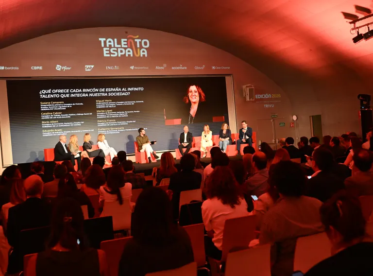 Castilla-La Mancha ultima la convocatoria de INVESTIGO con 5 millones de euros para impulsar la incorporación de jóvenes a proyectos de I+D+i