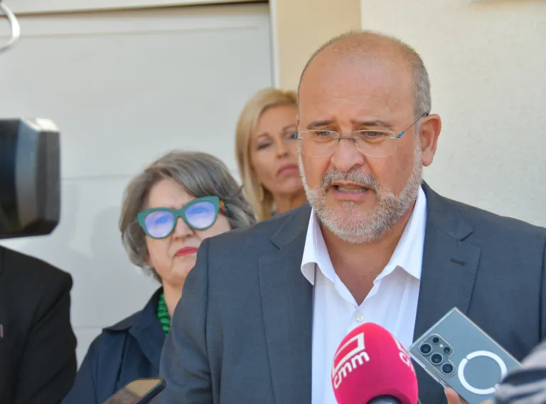 El Gobierno regional iniciará la licitación de la ETAP de la mancomunidad de aguas El Girasol después de verano