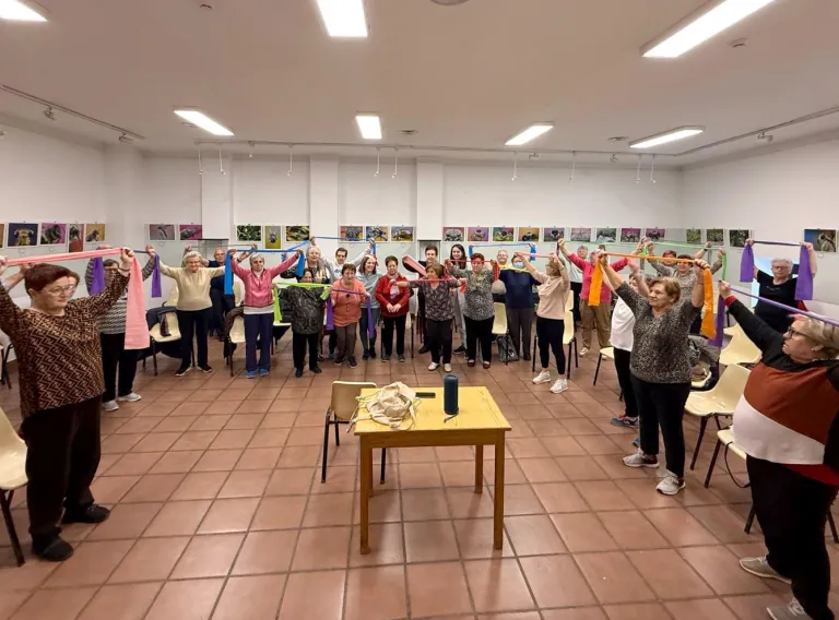 Agendas Comunitarias en los Equipos de Atención Primaria