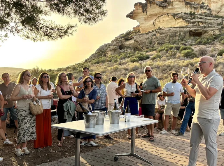 Jornadas Gastronómicas en el Tolmo de Minateda