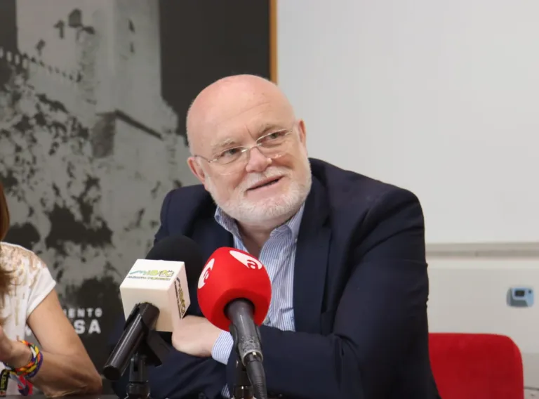 Presentación datos Ayuda a Domicilio en Almansa