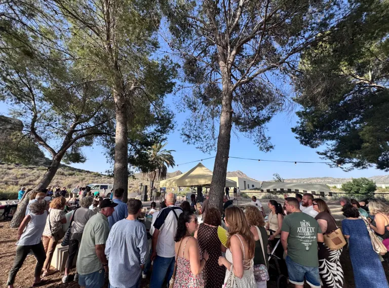Jornadas Gastronómicas en el Tolmo de Minateda