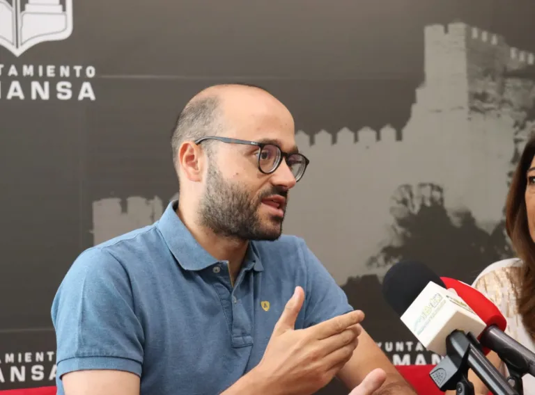 Presentación datos Ayuda a Domicilio en Almansa