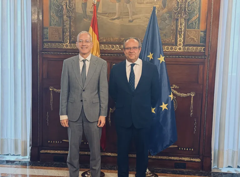 El Gobierno regional reitera su rechazo a un modelo de financiación negociado al margen de las comunidades autónomas y basado en privilegios territoriales