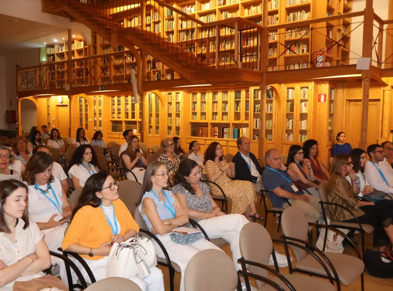 XXXII Reunión Castellano-Manchega de Dermatología, en Cuenca