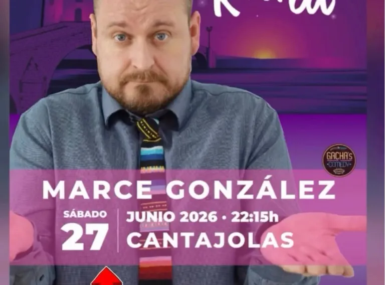 El Festival Living Rural llega a Cantalojas