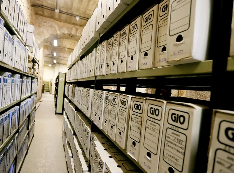 Los archivos históricos provinciales celebran 19 actividades para conmemorar el Día Internacional de los Archivos de 2026