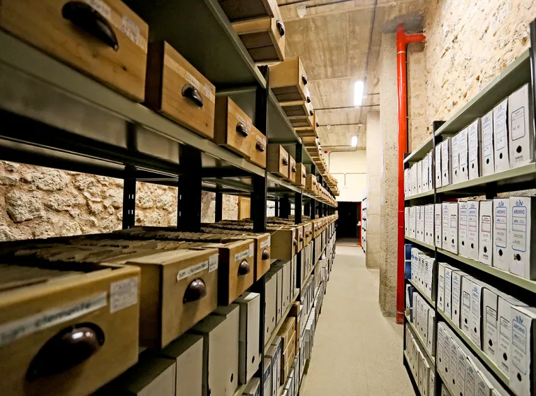 Los archivos históricos provinciales celebran 19 actividades para conmemorar el Día Internacional de los Archivos de 2026