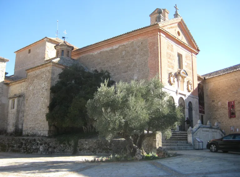 Imagen Iglesia del Convento