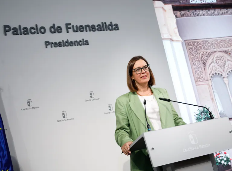 Castilla-La Mancha reduce de 200 a 15 días la espera para una primera valoración oftalmológica con un nuevo sistema de diagnóstico