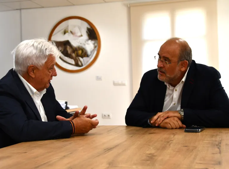 El Gobierno regional inicia la convocatoria de Expresiones de Interés para crear la bolsa de vivienda en municipios despoblados