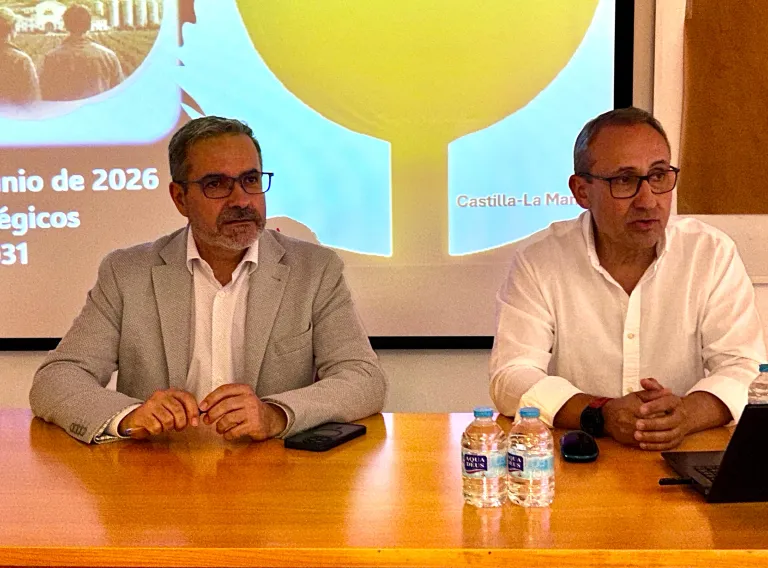 El Gobierno regional participa en la Jornada de Reflexión Estratégica sobre Relevo Generacional en el sector cooperativo agroalimentario