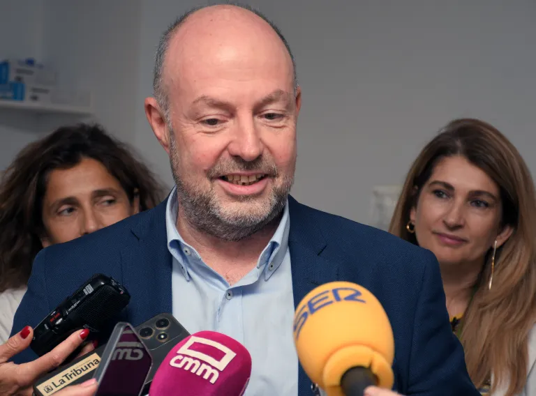 El Hospital de Talavera transforma la atención oftalmológica con un modelo que prioriza a los pacientes según sus necesidades clínicas