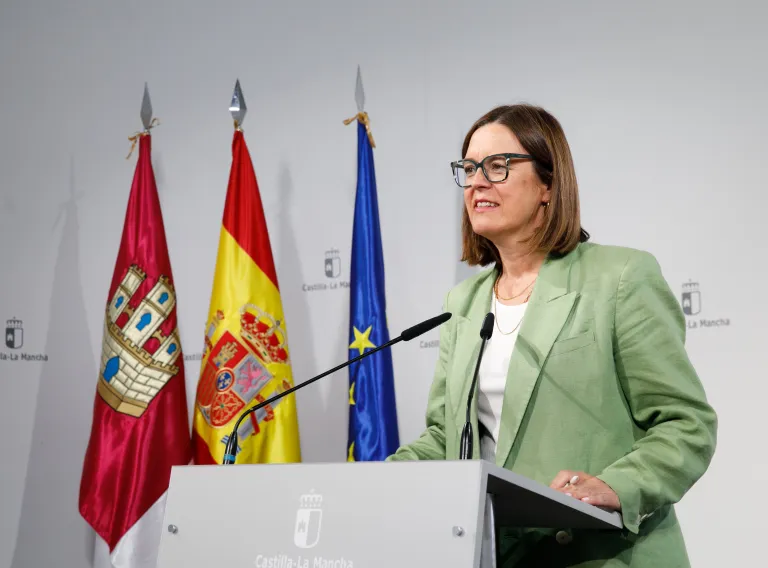 Castilla-La Mancha defiende una universidad “sin privilegios” para garantizar la igualdad de oportunidades en el acceso