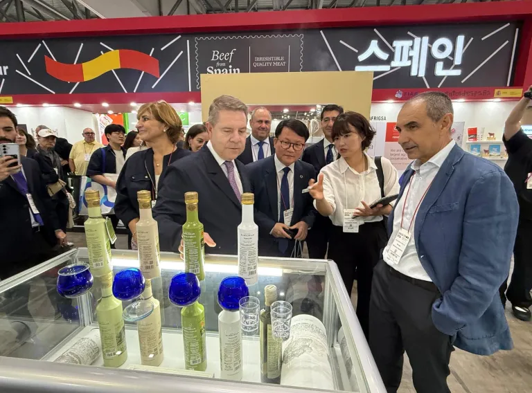 Feria Intenacional de Productos Alimentarios ‘Seoul Food &amp; Hotel 2026’