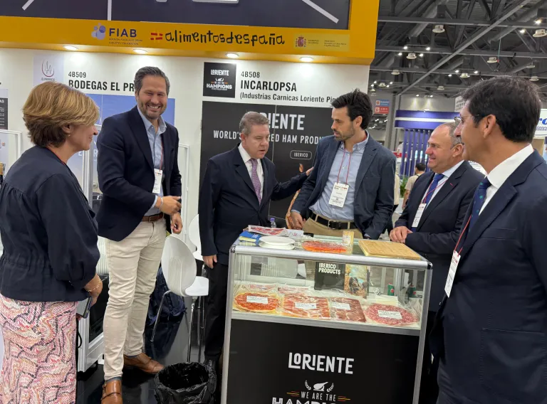 Feria Intenacional de Productos Alimentarios ‘Seoul Food &amp; Hotel 2026’