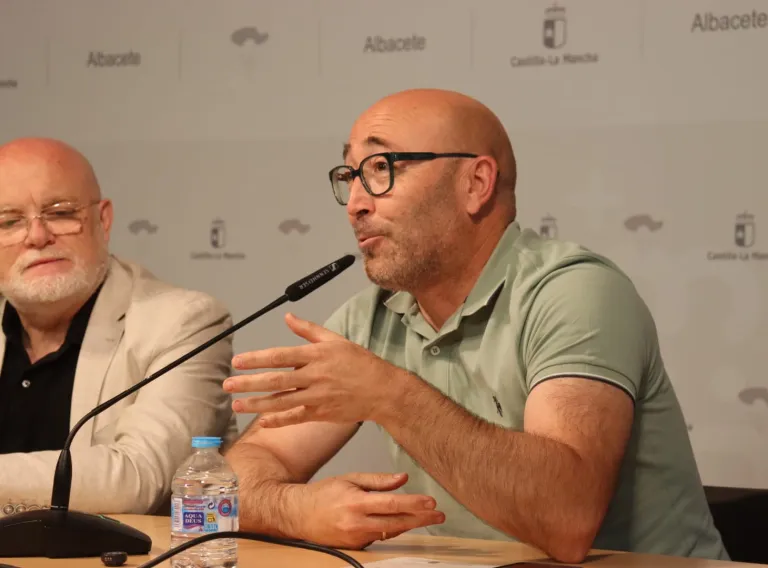 Jornadas DO Almansa