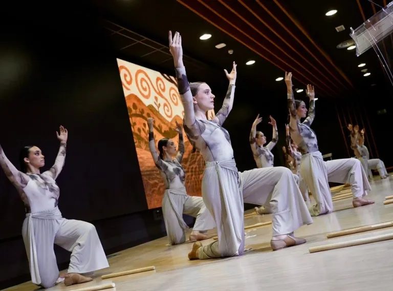 El Gobierno regional publica la convocatoria para la adhesión de entidades locales a la Red de Artes Escénicas y Musicales de Castilla-La Mancha
