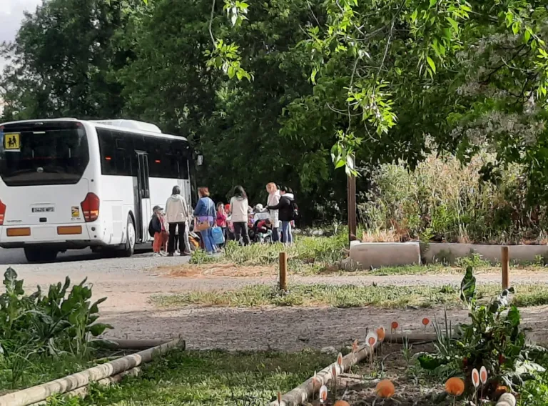 El Gobierno regional impulsa la educación ambiental con dos líneas de ayudas por importe de 205.000 euros para centros educativos y entidades sin ánimo de lucro