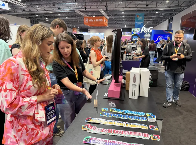 El Gobierno regional participa en la segunda Cumbre Europea de Mujeres Líderes en Tecnología abogando por que ésta sea justa, ética y centrada en las personas