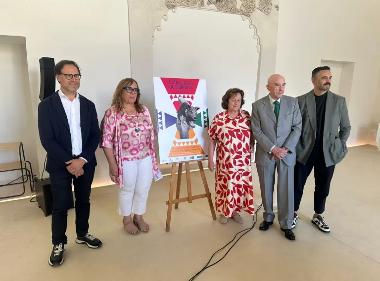 La compañía ganadora en la tercera edición de Laboratorio de Talentos tendrá la oportunidad de presentar su obra en la Feria de Artes Escénicas y Música