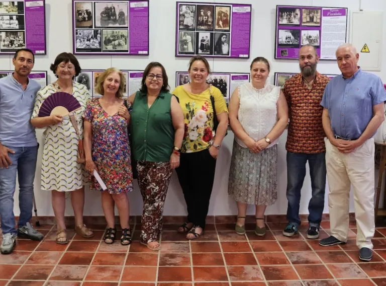 El Gobierno de Castilla-La Mancha hace visibles a las mujeres nacidas en el siglo XIX a través de la exposición fotográfica ’Vinculadas’