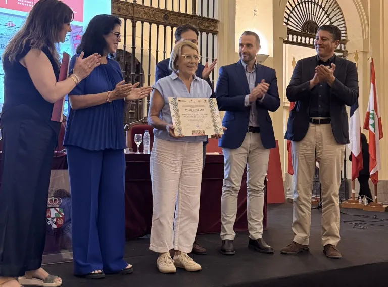 Inauguración del Curso Intensivo de Verano de Lengua y Cultura Española