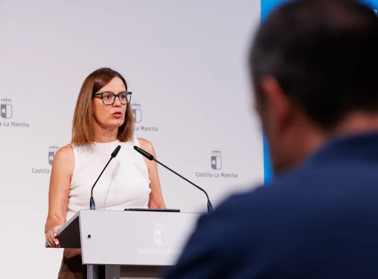 Castilla-La Mancha lamenta el rechazo a una senda de déficit que ampliaba el margen de financiación para los servicios públicos de la región