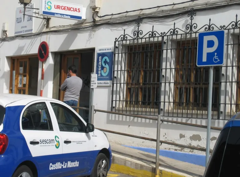 El Gobierno de Castilla-La Mancha adjudica la redacción del proyecto y dirección de obras del nuevo centro de salud de Argamasilla de Calatrava