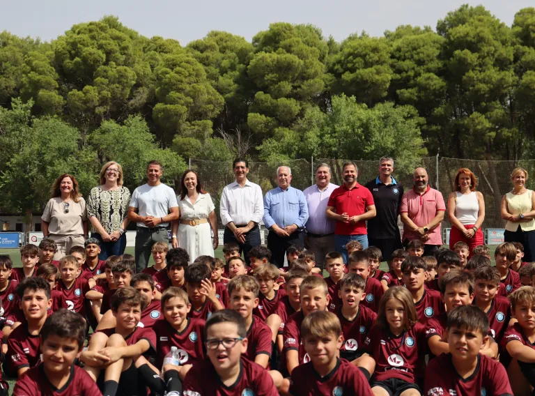 Castilla-La Mancha ultima su Ley del Ejercicio, la Actividad Física y el Deporte que incluirá la creación de una Comisión Autonómica contra la Violencia, el Racismo, la Xenofobia y la Intolerancia
