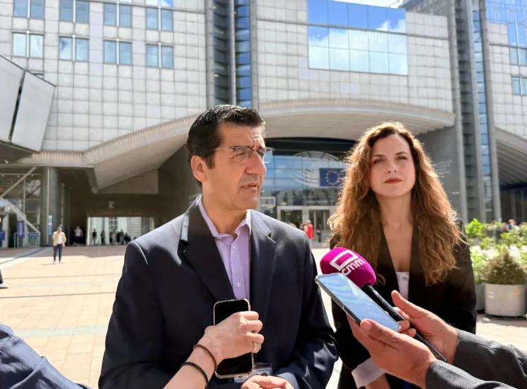 El Gobierno regional poner en valor que García-Page ha logrado el apoyo de las regiones europeas para el relevo generacional en el campo y en defensa de una PAC fuerte