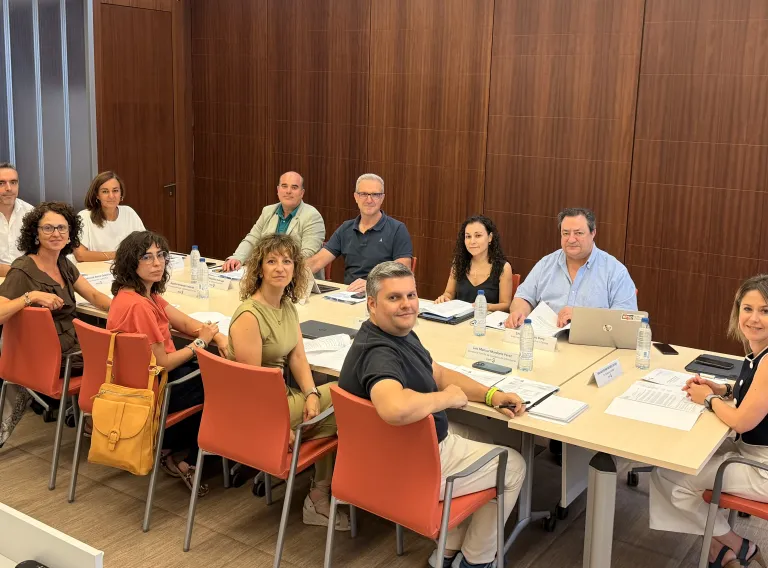 El Gobierno de Castilla-La Mancha refuerza el liderazgo de los cuidados con la constitución de un Comité Asesor de Cuidados