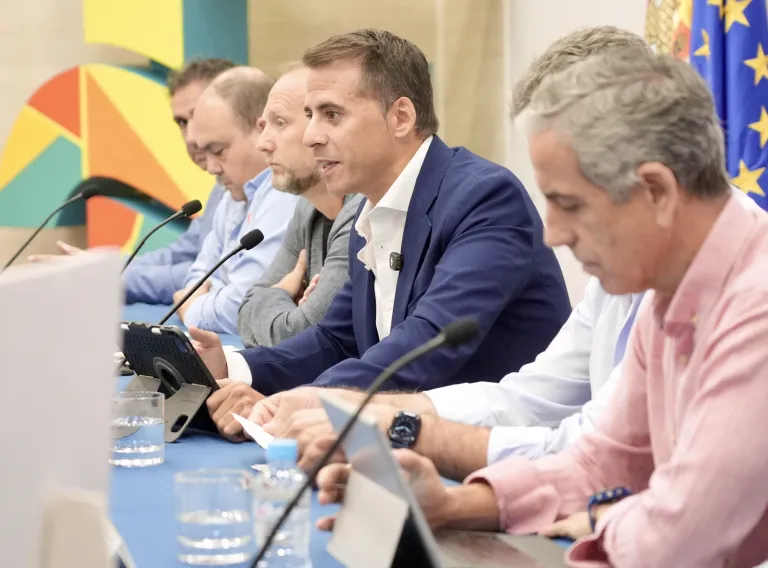 El Trofeo de la Junta de Comunidades recupera el baloncesto en silla de ruedas e incorpora el voleibol tanto en su categoría masculina como femenina