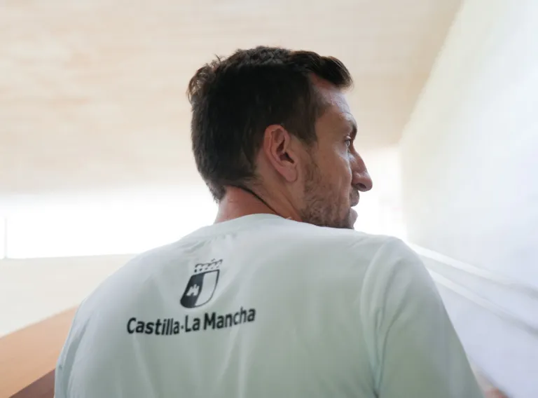 El Gobierno de Castilla-La Mancha respalda una edición más el proyecto ‘Desafío Inmortales PULSO 2026’