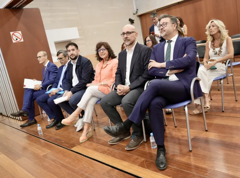 La Estrategia Regional para el Bienestar Socioemocional en las Aulas ha llegado a más de 16.000 docentes y 6.000 familias a través de 86 acciones formativas