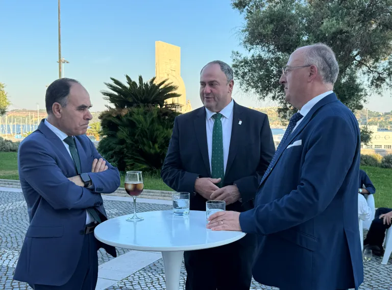 Campo y Alma, reconocida en el Congreso Mundial del Aceite de Oliva