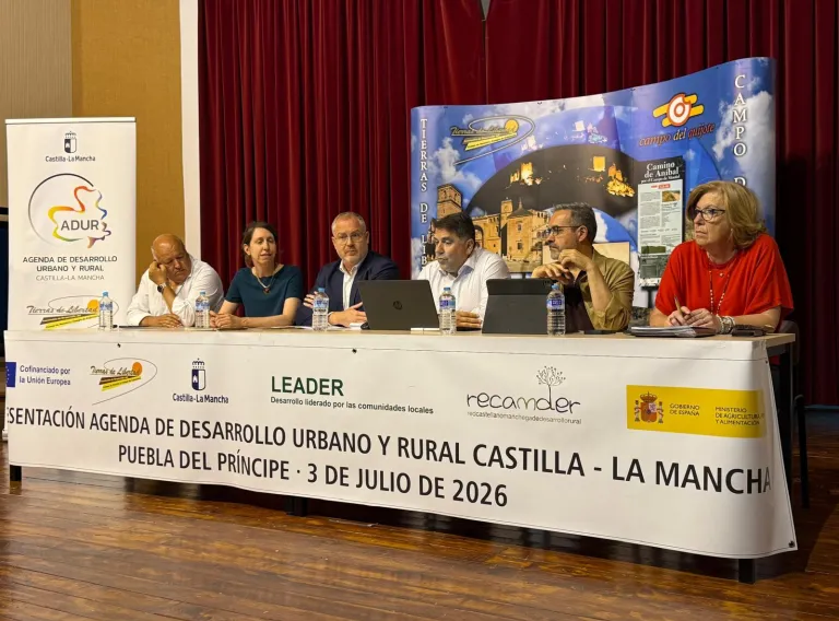El Gobierno regional anima a participar en la consulta pública previa del Estatuto del Pequeño Municipio