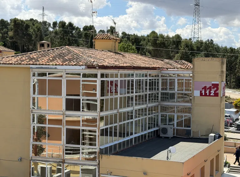 Sede 112 Castilla-La Mancha