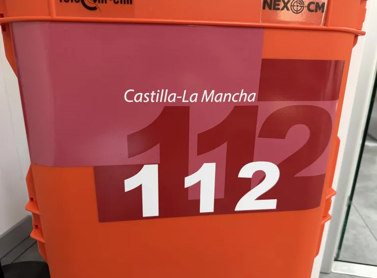 El Gobierno de Castilla-La Mancha desactiva el PLATECAM en fase de alerta en toda la Comunidad Autónoma debido al eclipse solar