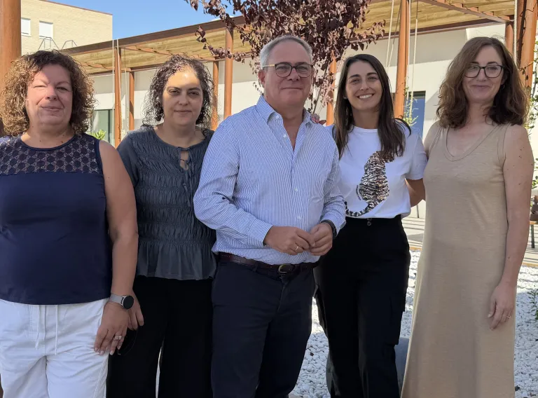 El Gobierno regional destaca en Tarancón la atención a 615 personas en situación de dependencia y el impulso al envejecimiento activo
