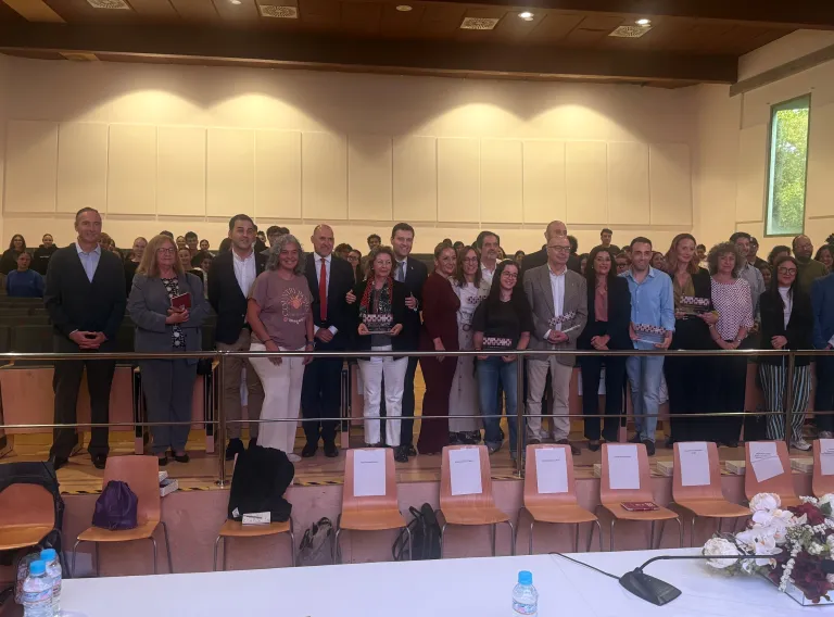 El Gobierno de Castilla-La Mancha acompaña a la Universidad regional en el V Foro de Voluntariado de la UCLM